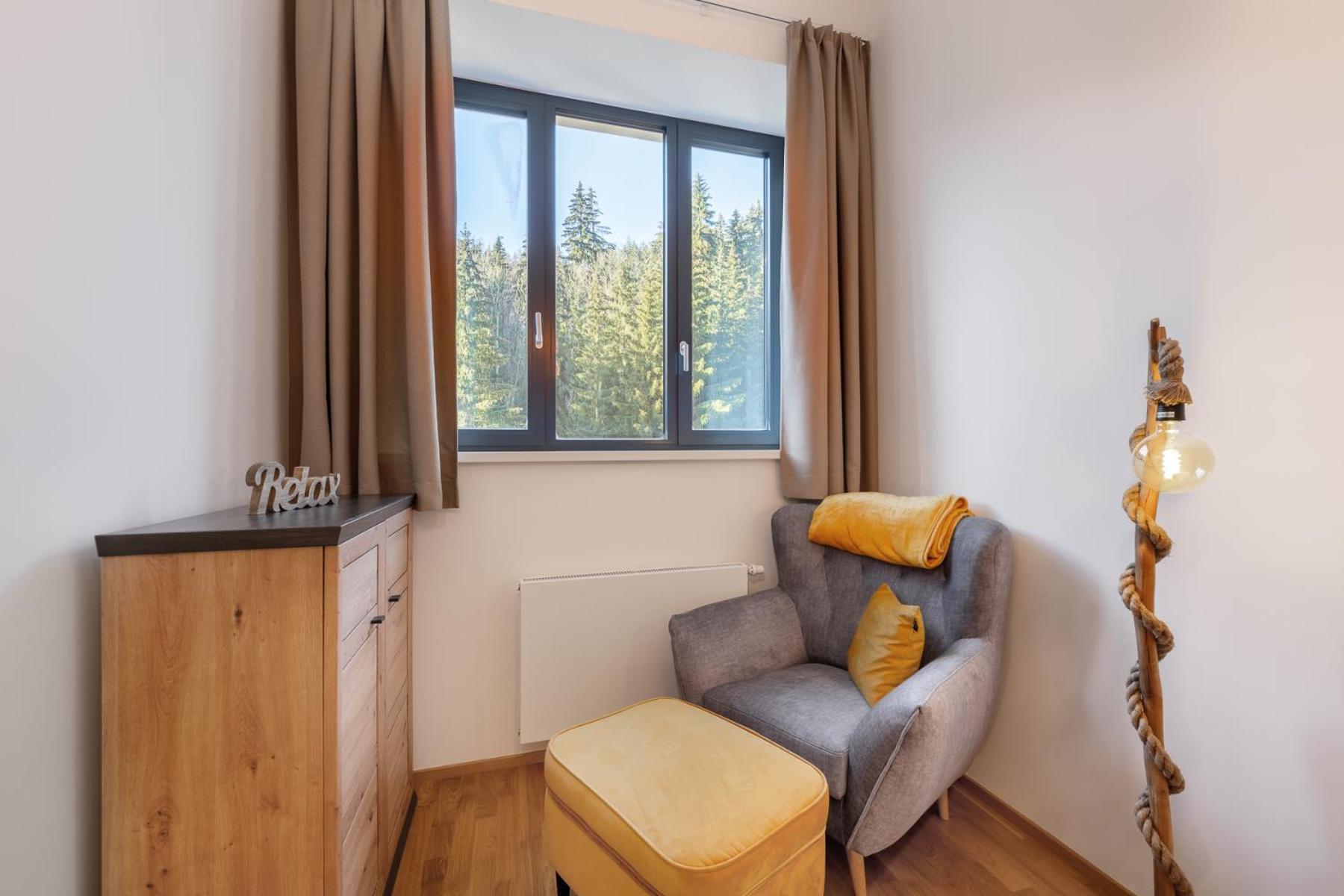 Apart Jasmin Vítkovice Dış mekan fotoğraf